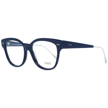 Tod’s Blue Women Optical Frames