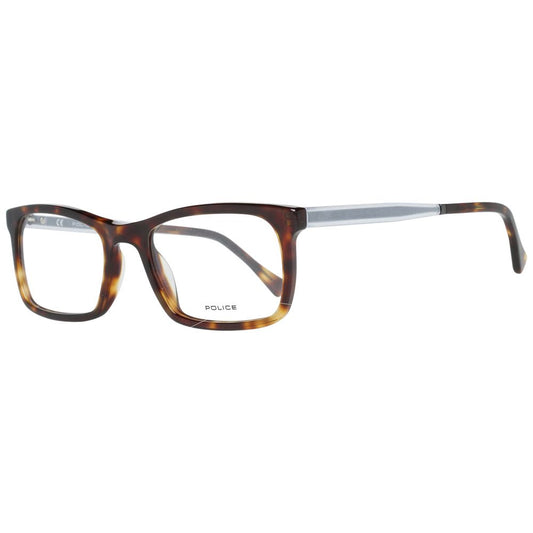 Brown Men Optical Frames