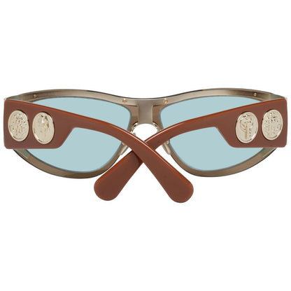 Brown Women Sunglasses