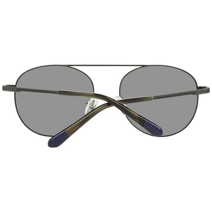 Black Men Sunglasses