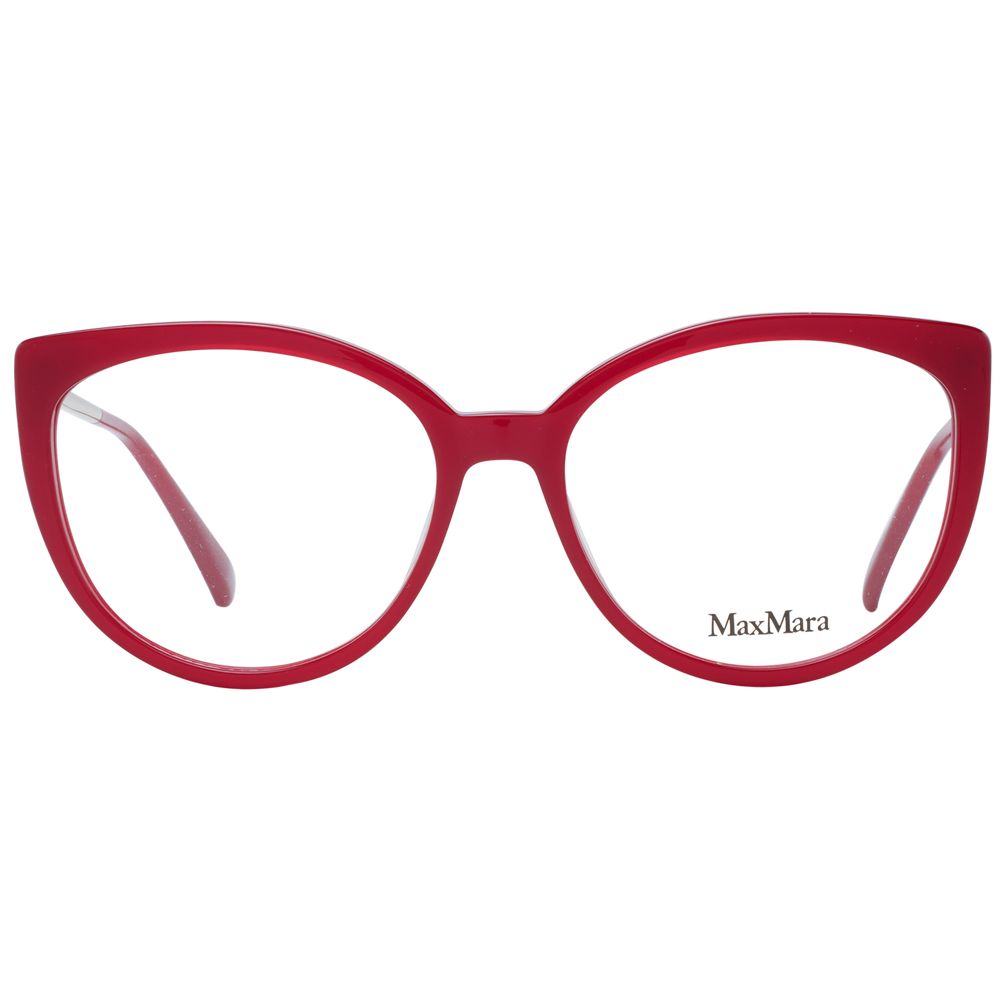 Red Women Optical Frames