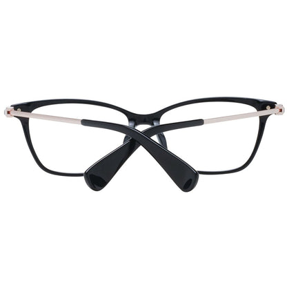 Max Mara Black Women Optical Frames