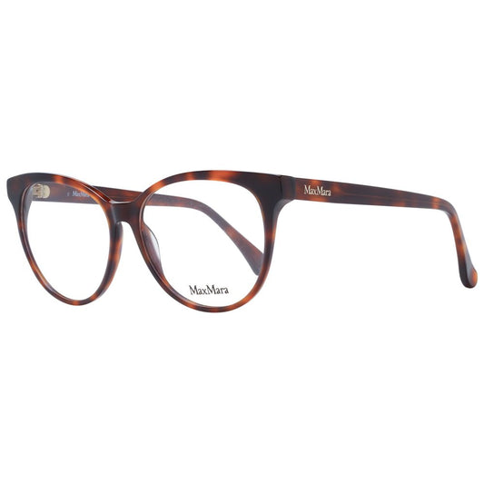 Brown Women Optical Frames