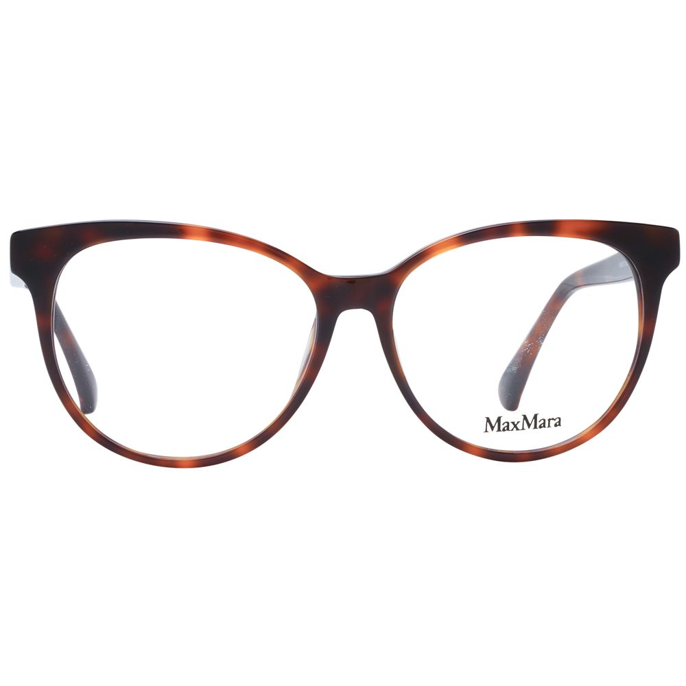 Brown Women Optical Frames