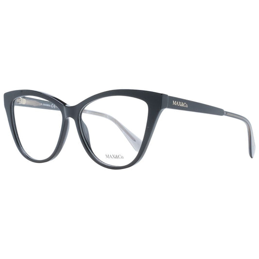 Black Women Optical Frames