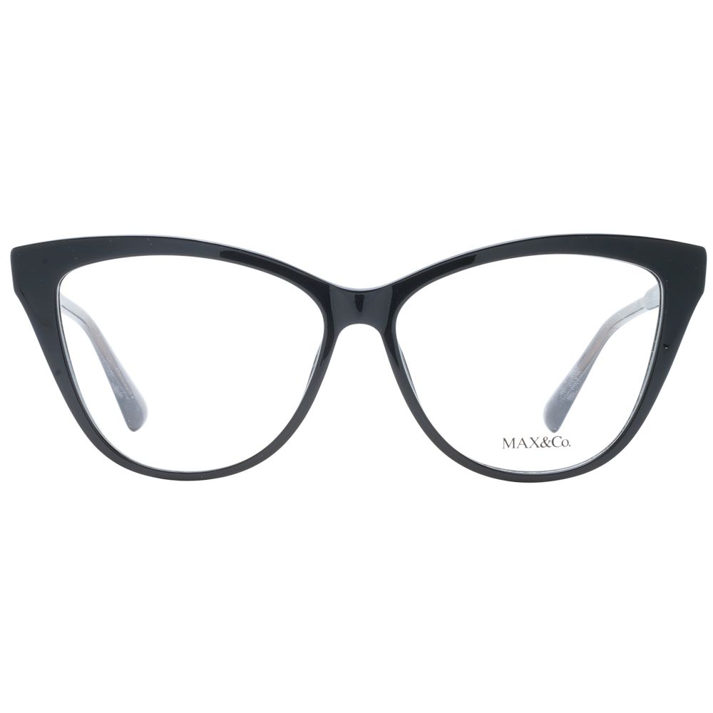 Black Women Optical Frames