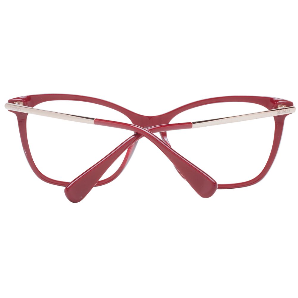 Red Women Optical Frames