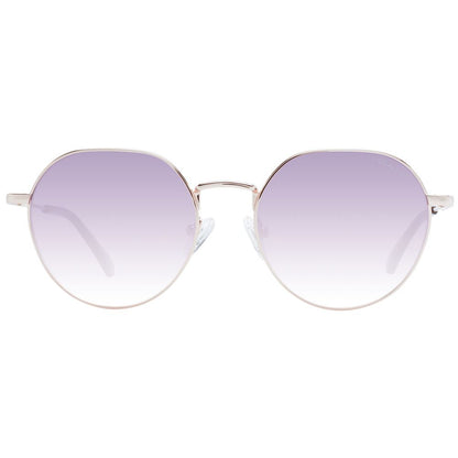 Gant Rose Gold Women Sunglasses