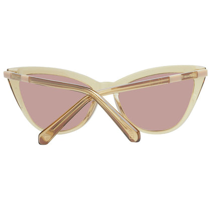 Gant Beige Women Sunglasses