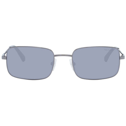 Gant Gray Men Sunglasses