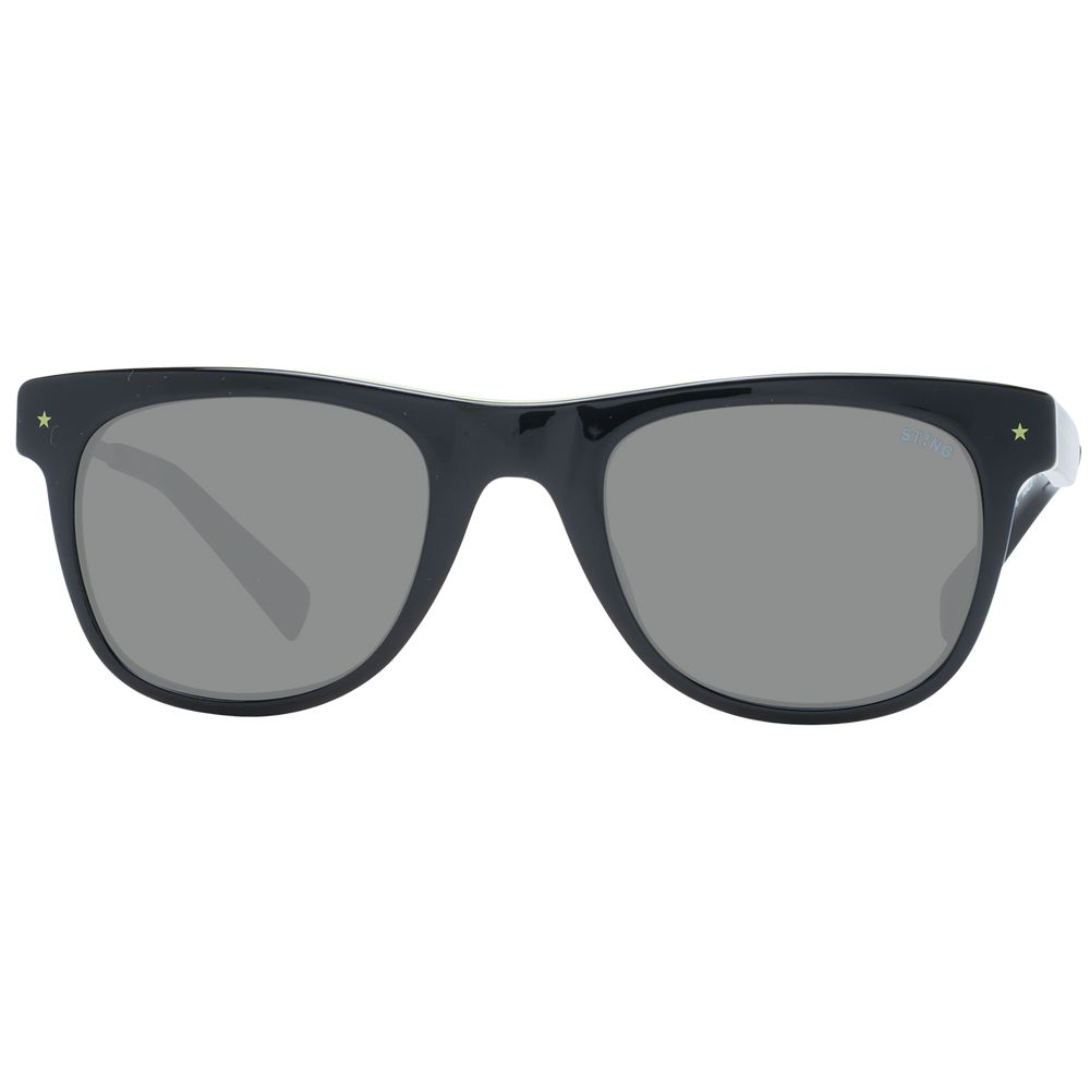 Black Men Sunglasses