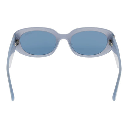 Guess Blue Women Sunglasses