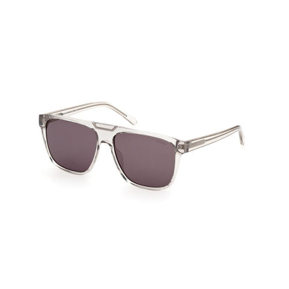 Guess Transparent Injected Sunglasses