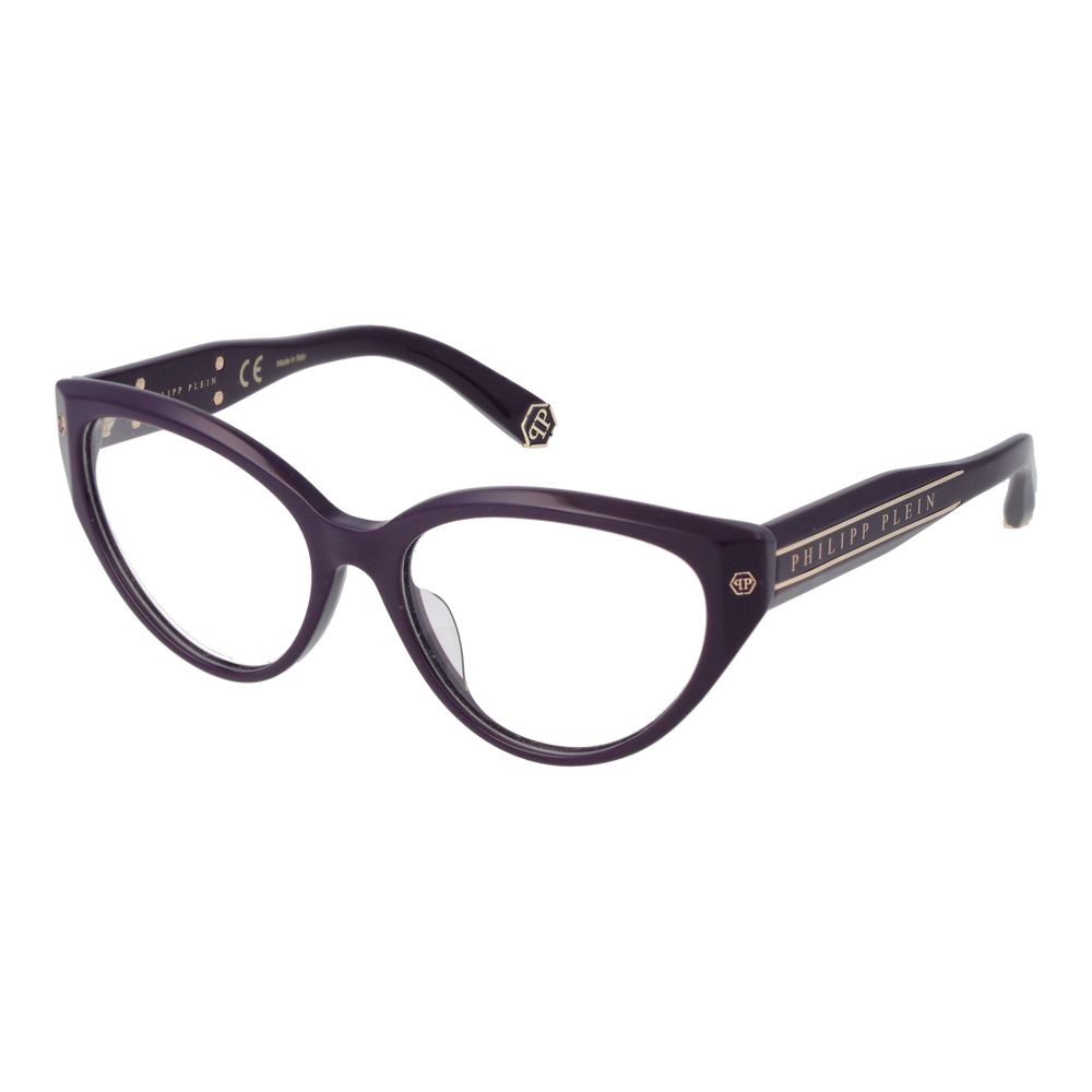 Purple Women Optical Frames