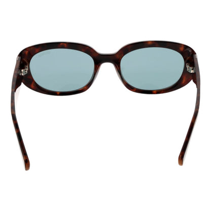 Brown Women Sunglasses