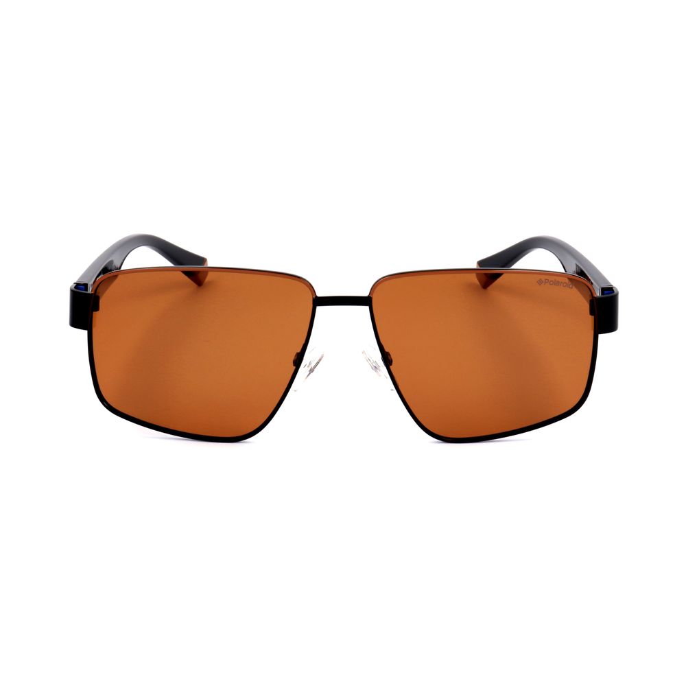 Polaroid Bicolor Polycarbonate Sunglasses