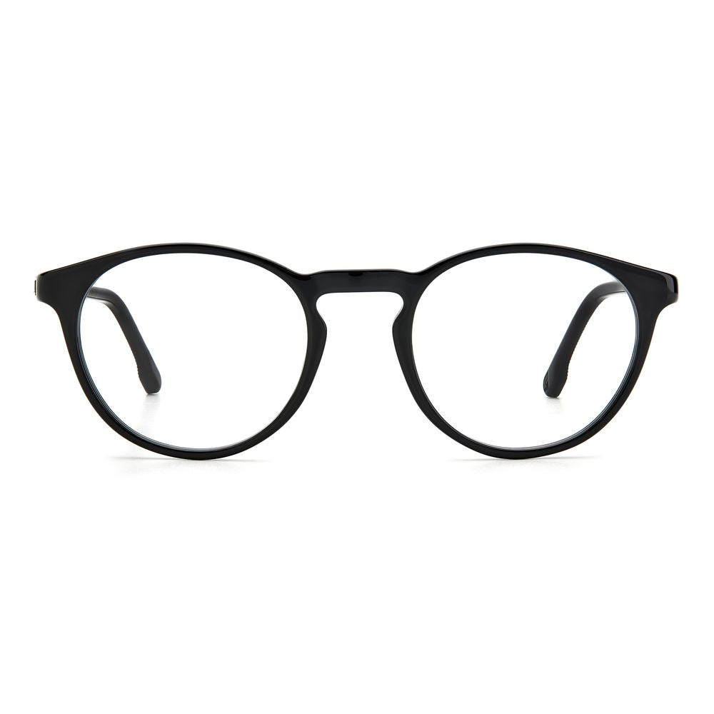 Carrera Black Acetate Frames