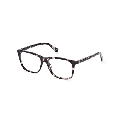 Guess Gray Plastic Frames