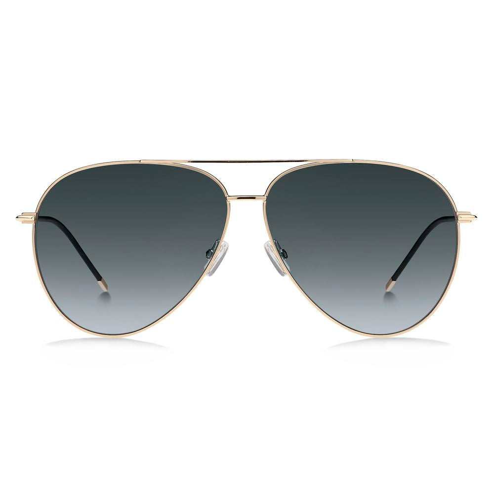 Hugo Boss Multicolor Metal Sunglasses