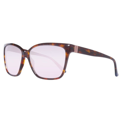 Gant Brown Acetate Sunglasses