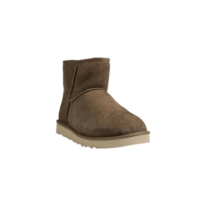 UGG Gray Suede Boot - EU41/US8