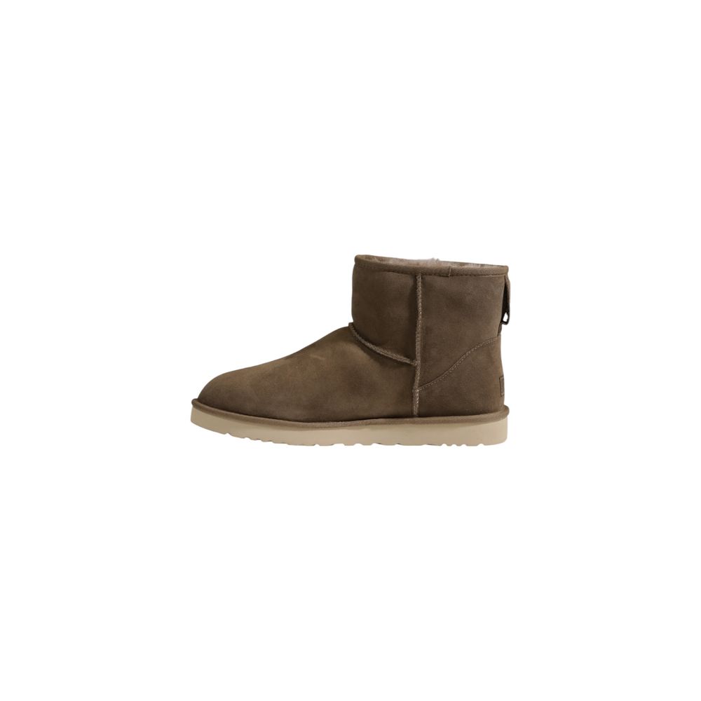 UGG Gray Suede Boot - EU41/US8