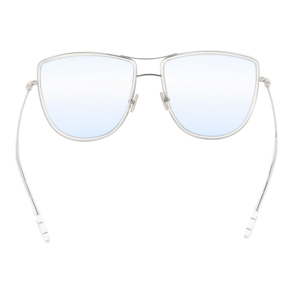 Tom Ford Silver Women Sunglasses