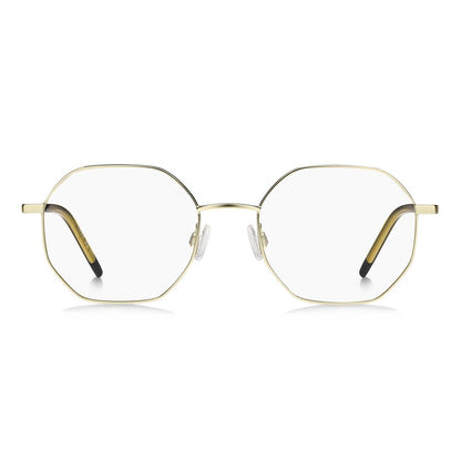 Hugo Boss Gold Metal Frames