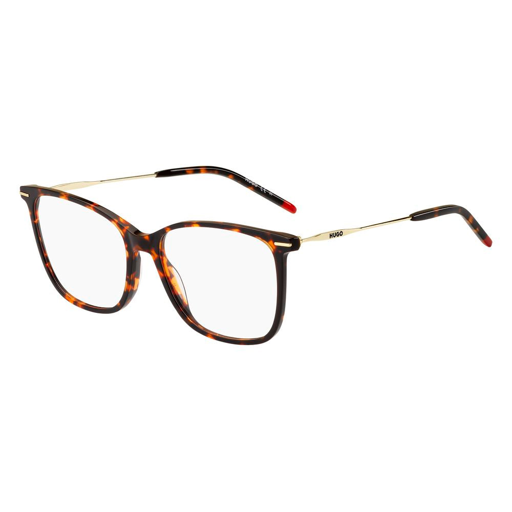 Hugo Boss Bicolor Acetate Acetate Frames