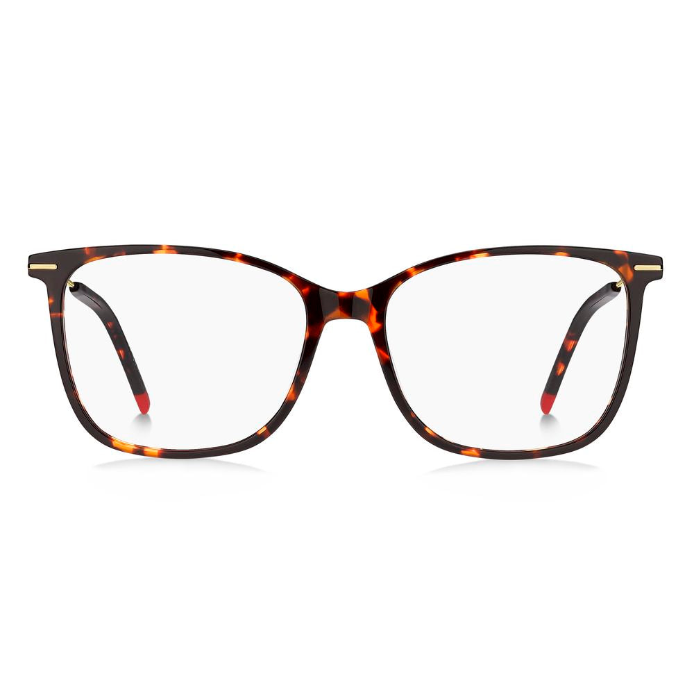 Hugo Boss Bicolor Acetate Acetate Frames