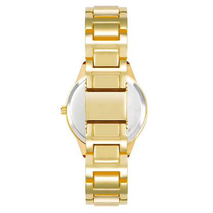 Juicy Couture Gold Metal Watch