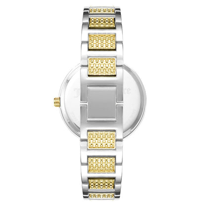 Juicy Couture Gold Metal Watch