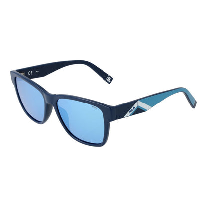 Blue Men Sunglasses