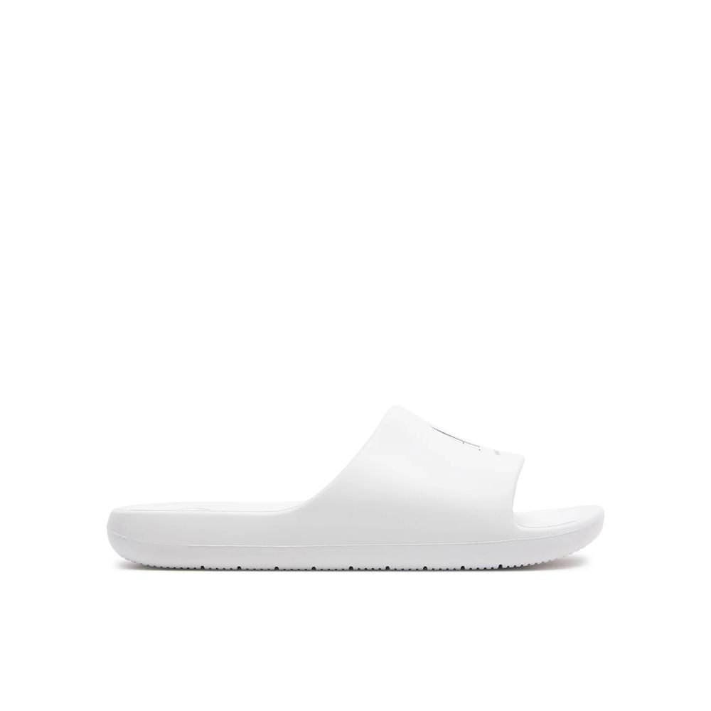 Armani Exchange White Polyethylene Sandal - EU35/US5