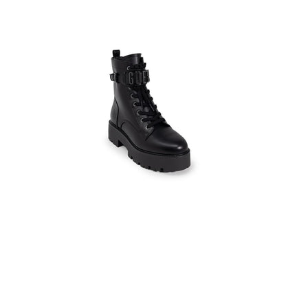 Guess Black Polyethylene Boot - EU38/US8