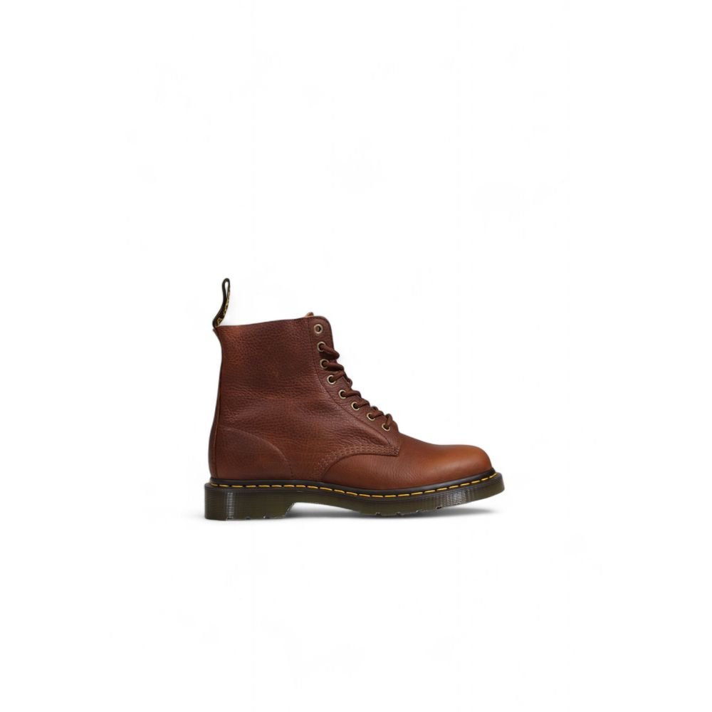 Dr. Martens Brown Leather Boot - EU43/US10