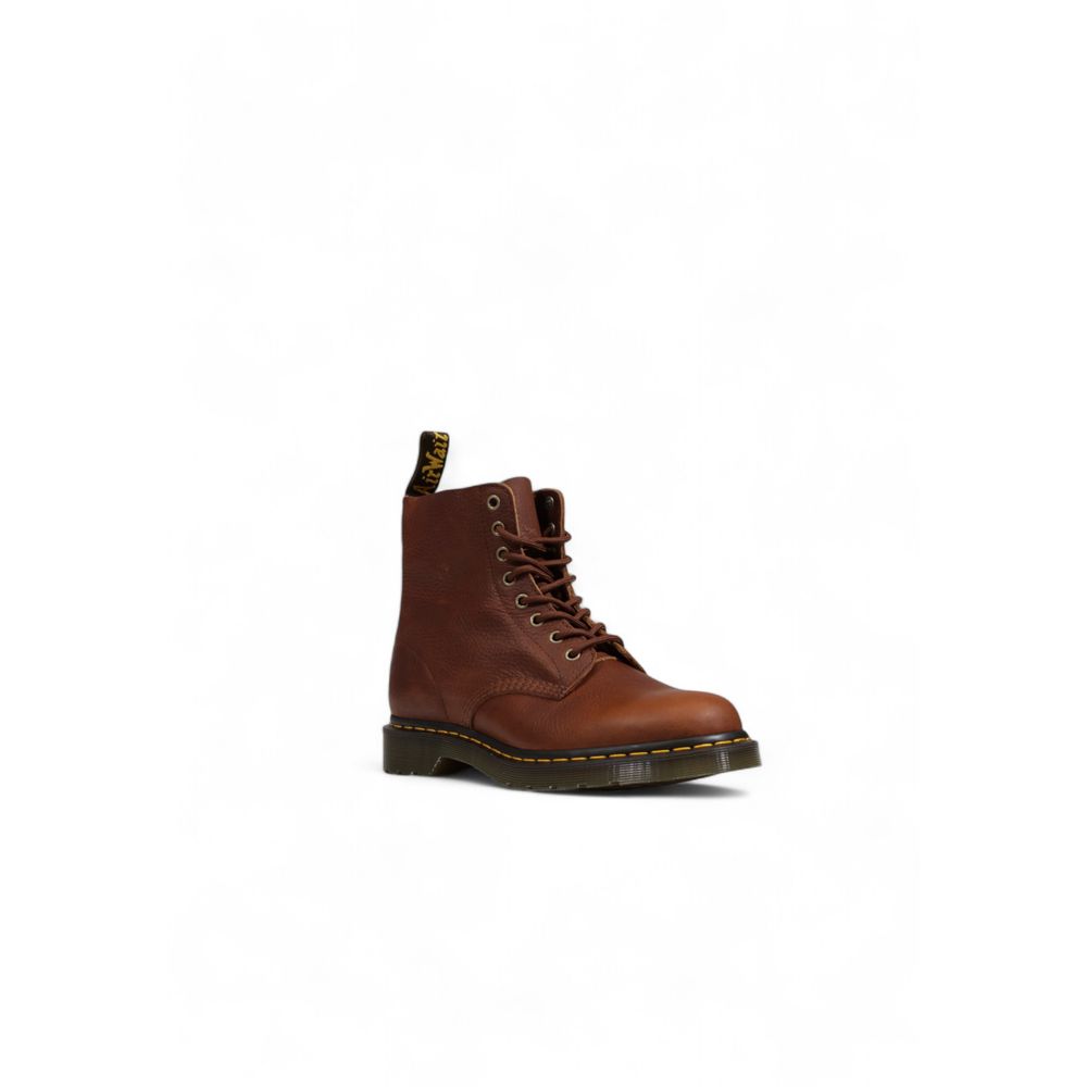 Dr. Martens Brown Leather Boot - EU43/US10