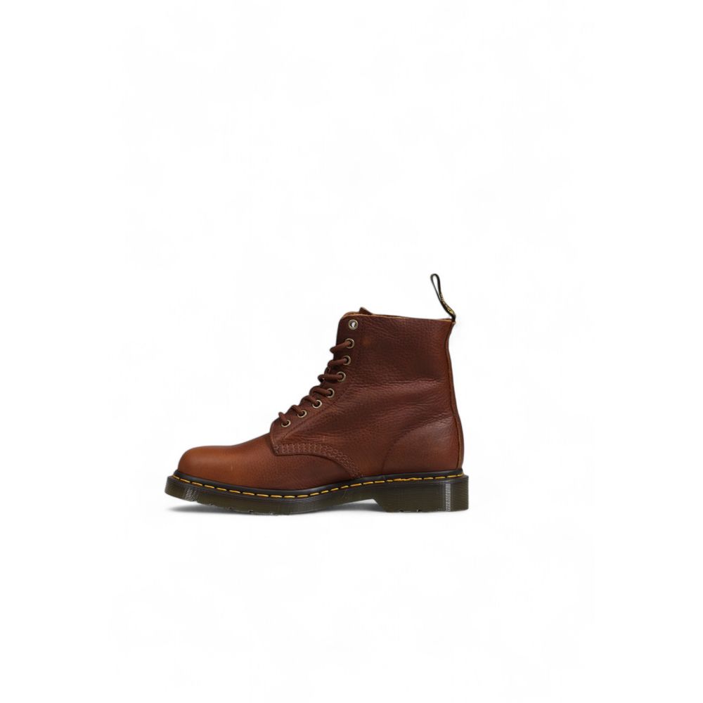 Dr. Martens Brown Leather Boot - EU43/US10