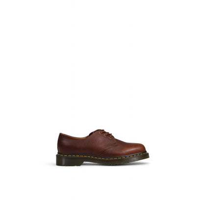 Dr. Martens Brown Leather Casual - EU43/US10