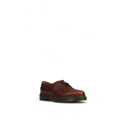 Dr. Martens Brown Leather Casual - EU43/US10