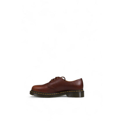 Dr. Martens Brown Leather Casual - EU43/US10