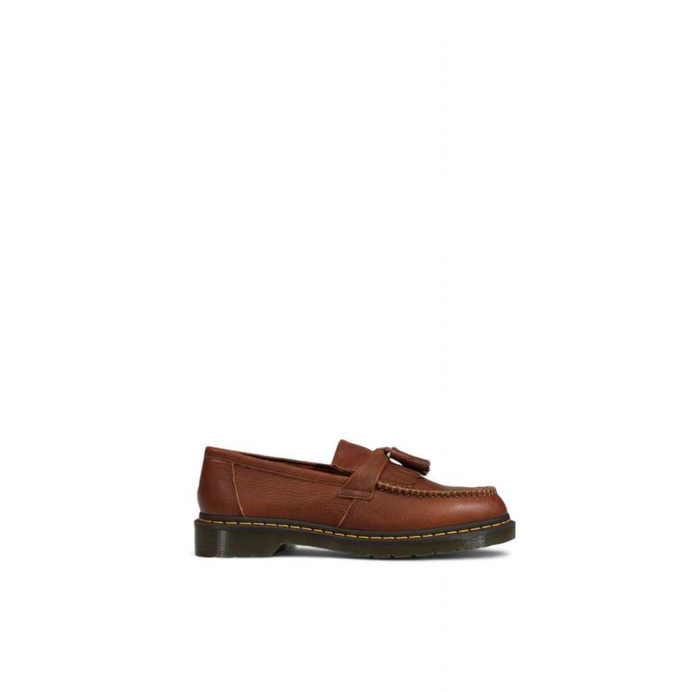 Dr. Martens Brown Leather Casual - EU44/US11