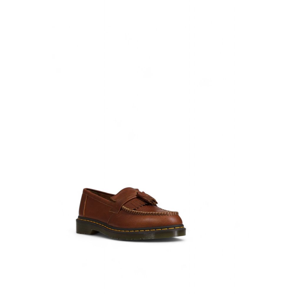 Dr. Martens Brown Leather Casual - EU44/US11