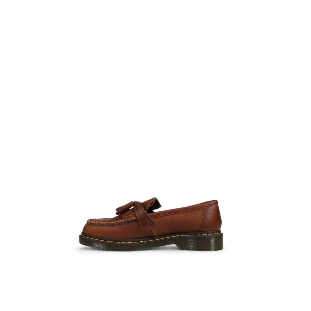 Dr. Martens Brown Leather Casual - EU44/US11