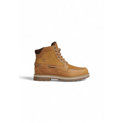 Timberland Beige Suede Casual - EU41/US8