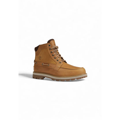 Timberland Beige Suede Casual - EU41/US8