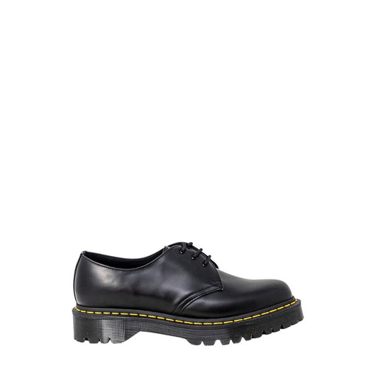 Dr. Martens Black Leather Casual - EU 36 | US3