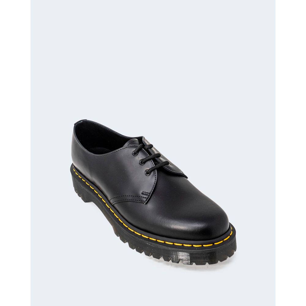 Dr. Martens Black Leather Casual - EU 36 | US3