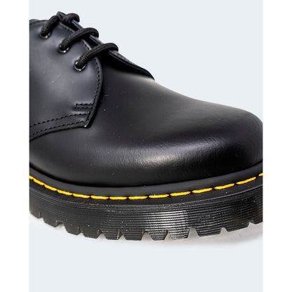 Dr. Martens Black Leather Casual - EU 36 | US3