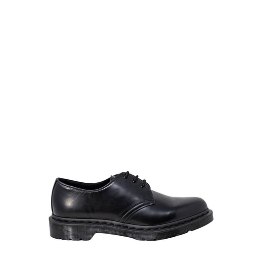 Dr. Martens Black Leather Casual - EU40/US7